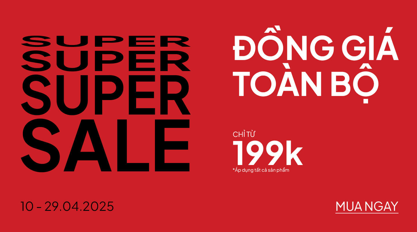Mid season sale
