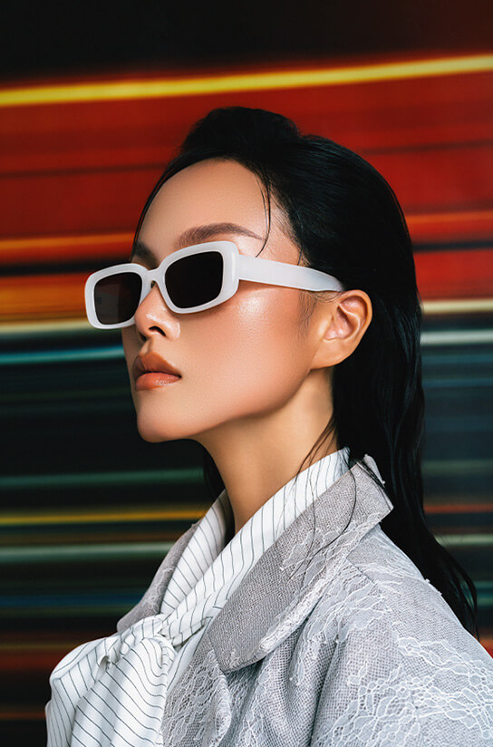 Bộ sưu tập mắt kính
