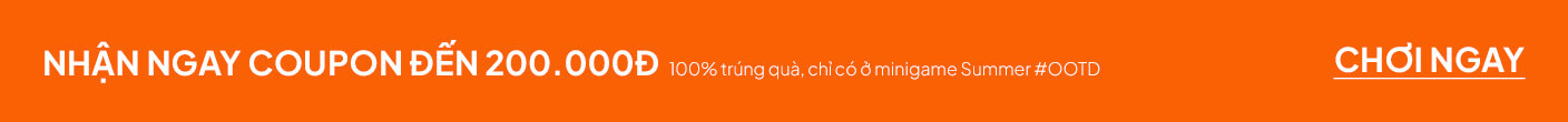 Miễn phí vận chuyển 100% cho đơn hàng từ 799K