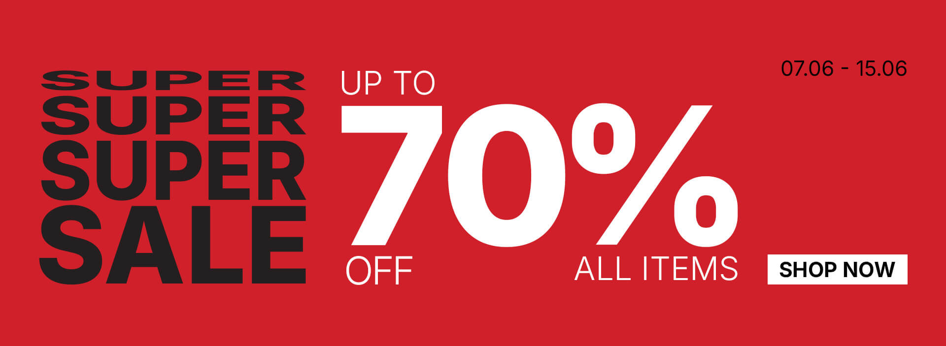MID YEAR SALE 2025