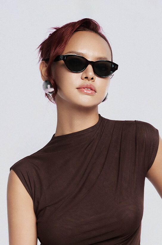 Bộ sưu tập mắt kính