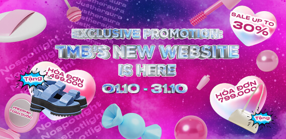 TMB - Left New Banner