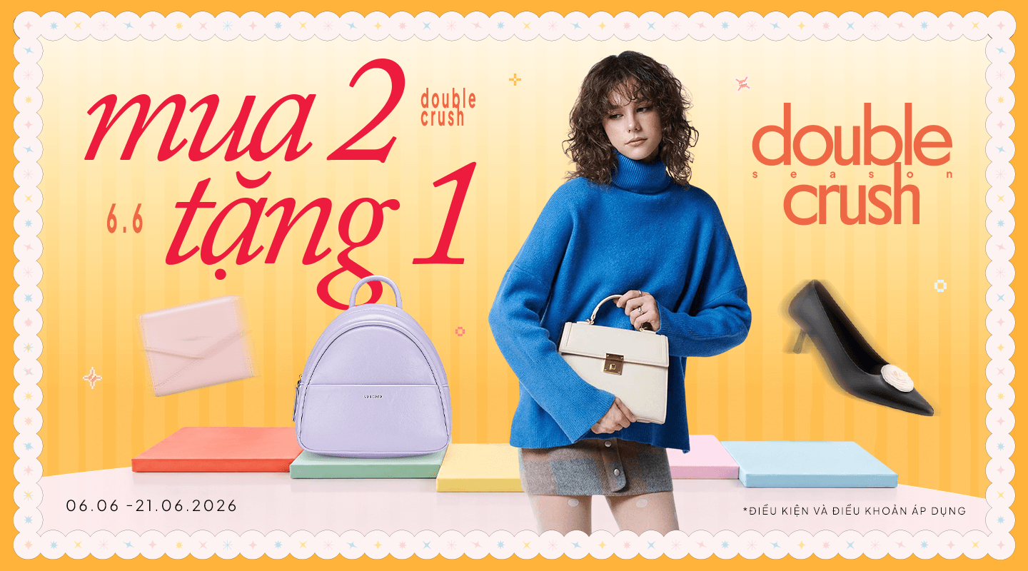 DOUBLE DAY 6.6.26