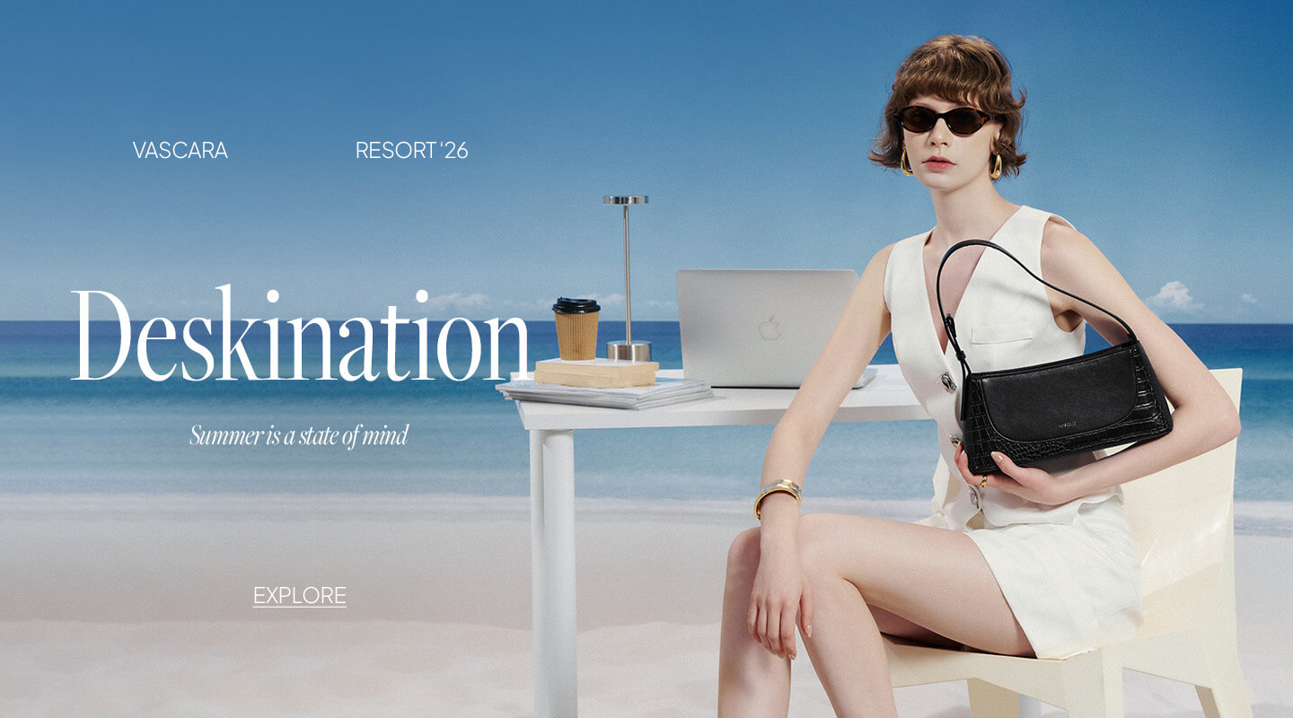 RESORT SUMMER 2026