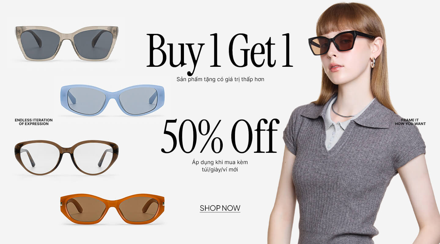 VASCARA EYEWEAR