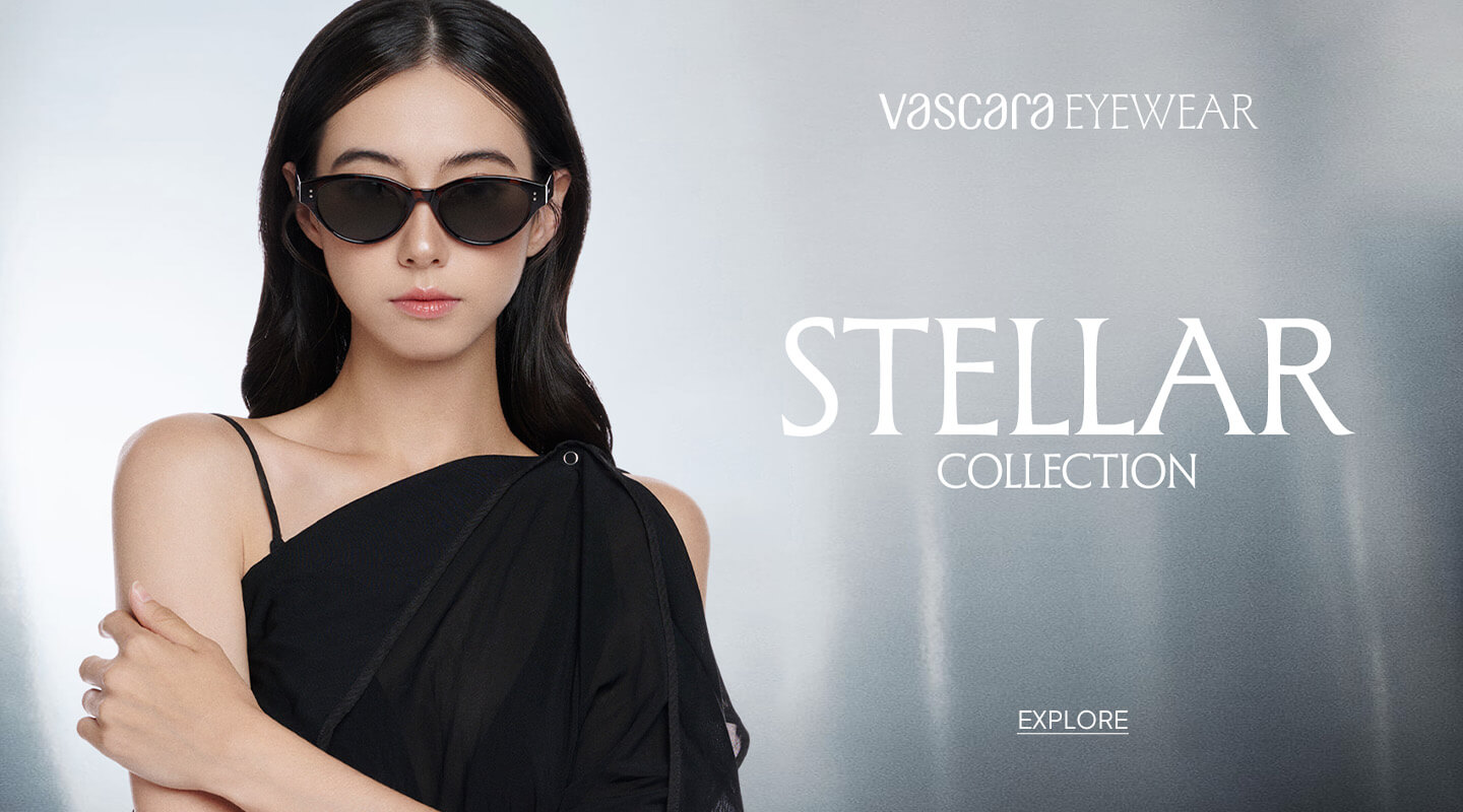 VASCARA EYEWEAR
