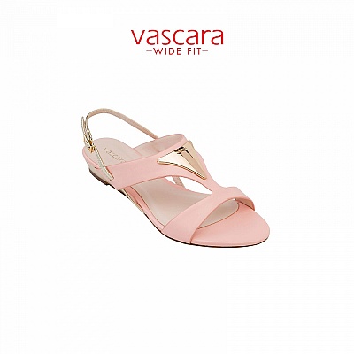 Giày Sandal nữ đế xuồng SDX 0367