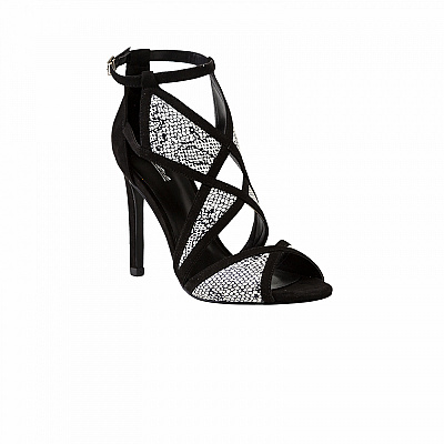 Giày Sandal nữ gót nhọn SDN 0523