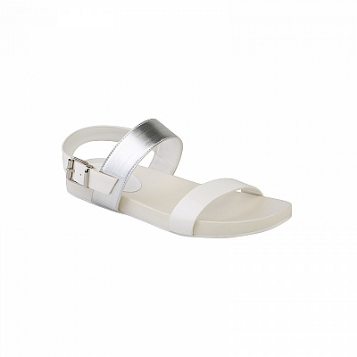Giày Sandal nữ đế bệt SDK 0241