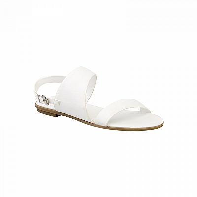 Giày Sandal nữ đế bệt JNR 0082