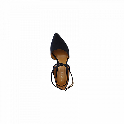 Giày bít nữ gót nhọn BMN 0185 - VASCARA