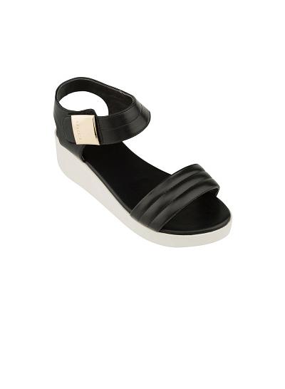 Giày sandal đế xuồng SDX 0381