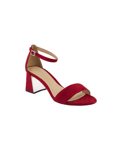 Giày sandal gót vuông SDN 0548