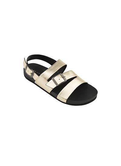 Giày sandal đế bệt JNR 0105