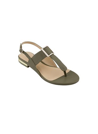 Giày sandal nữ đế bệt SDK 0255