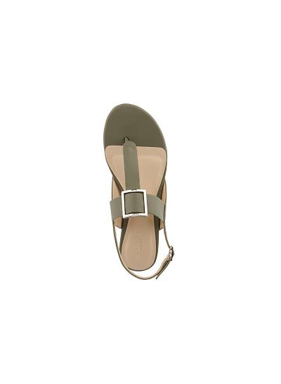 Giày sandal nữ đế bệt SDK 0255 - VASCARA