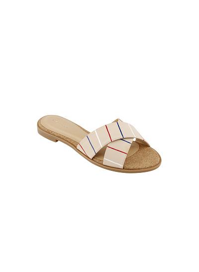 Dép nữ đế bệt JNR 0101