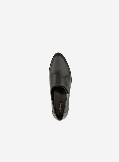 Giày lười MOI 0086 - VASCARA
