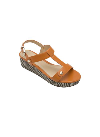 Giày sandal đế xuồng SDX 0386