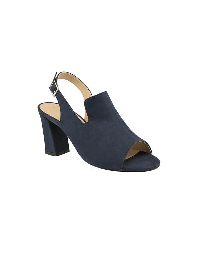 Giày sandal gót trụ SDN 0553