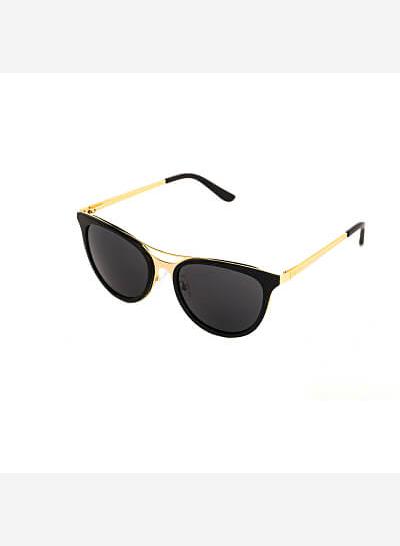 Mắt Kính CAT 0003 - Màu Đen