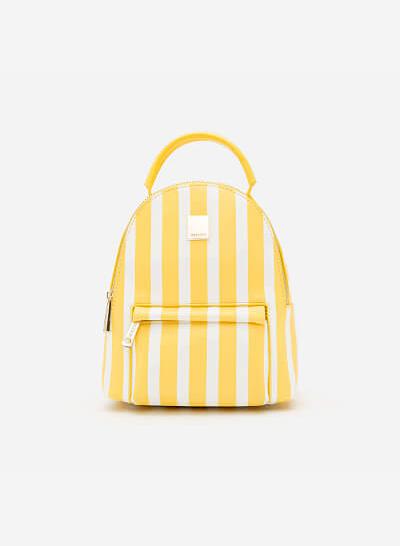 Balo Mini BAC 0081 - Màu Vàng