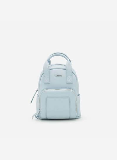 Balo Mini BAC 0083 - Màu Xanh Da Trời