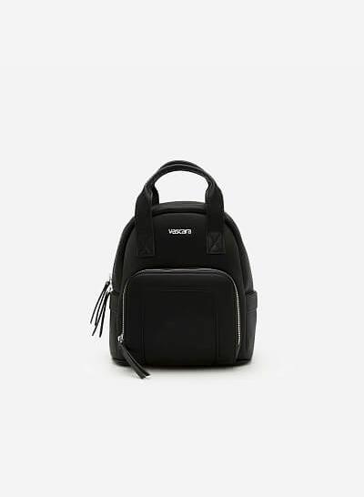 Balo Mini BAC 0083 - Màu Đen