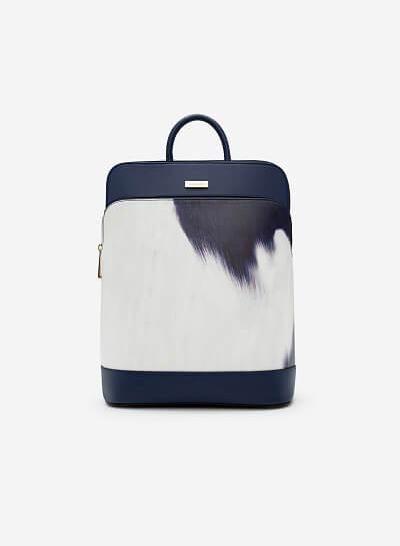 Balo BAC 0073 - Màu Xanh Navy