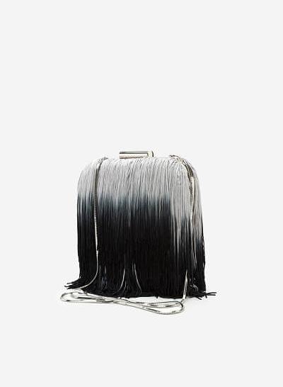 Ví Dự Tiệc CLU 0026 - Màu Tím