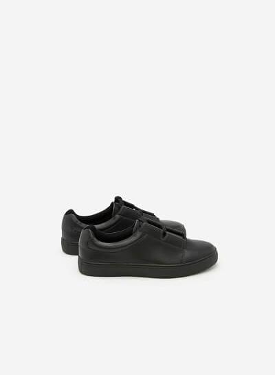 Giày Sneaker SNK 0004 - Màu Đen