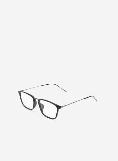 Mắt Kính WAY 0019 - Màu Xanh Navy
