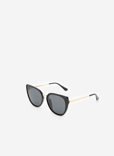 Mắt Kính CAT 0010 - Màu Đen