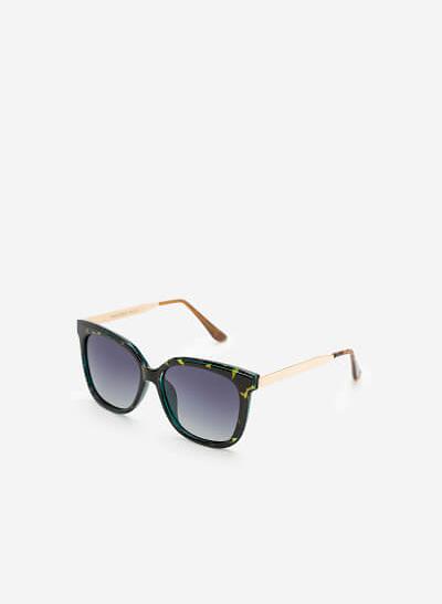 Mắt Kính WAY 0004 - Đồi Mồi