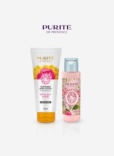 Set Quà Tặng Purite (Hàng tặng không bán)