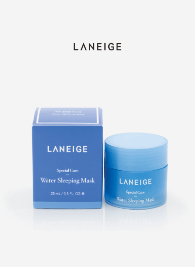 Mặt nạ ngủ dưỡng ẩm Laneige Water Sleeping Mask 25ml