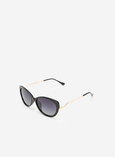 Mắt Kính CAT 0011 - Màu Đen