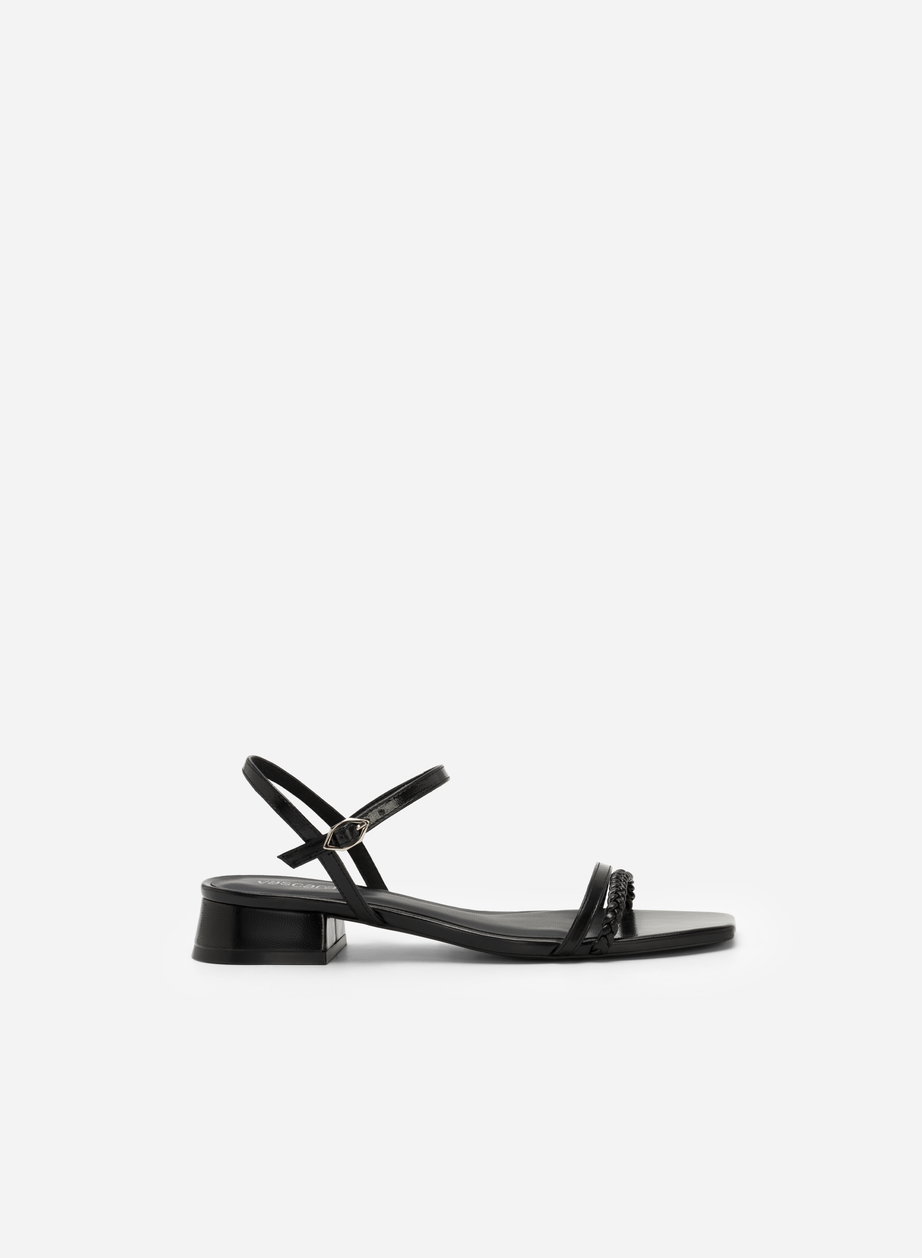Unleash Your Inner Goddess: Jada Block Heel Sandals