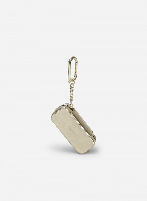 Ví mini metallic dựng son - WAL 0261 - VASCARA