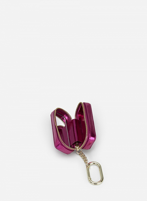 Ví mini metallic dựng son - WAL 0261 - VASCARA