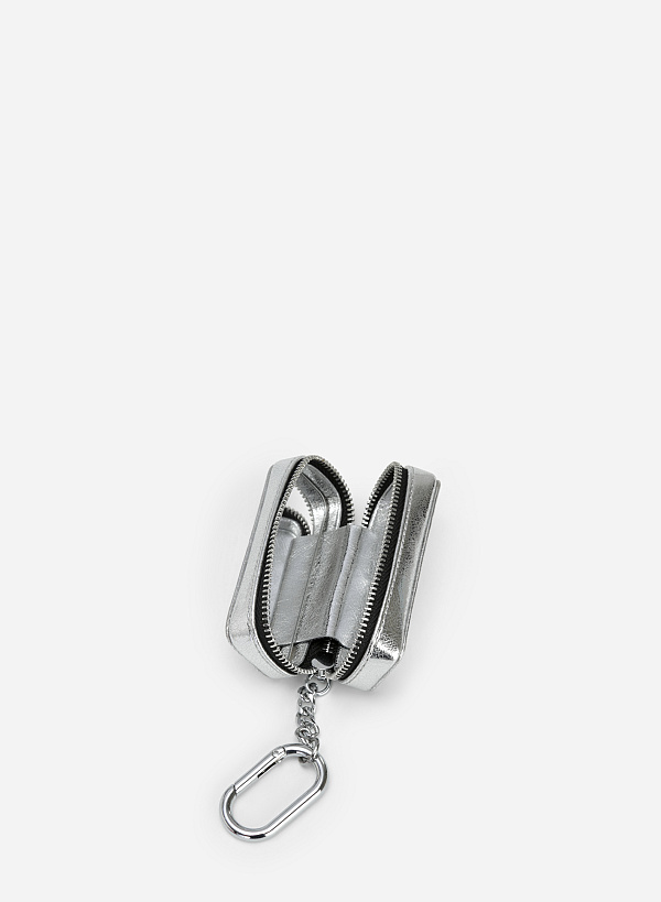 Ví mini metallic dựng son - WAL 0261 - VASCARA