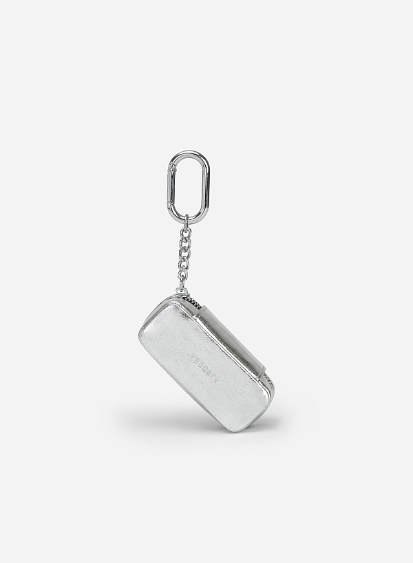Ví mini metallic dựng son - WAL 0261 - VASCARA