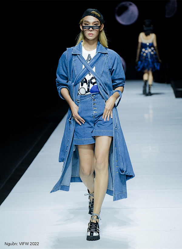 Sandal Boots VAS X TAO Limited Edition - BOT 0914 - Màu Trắng - VASCARA