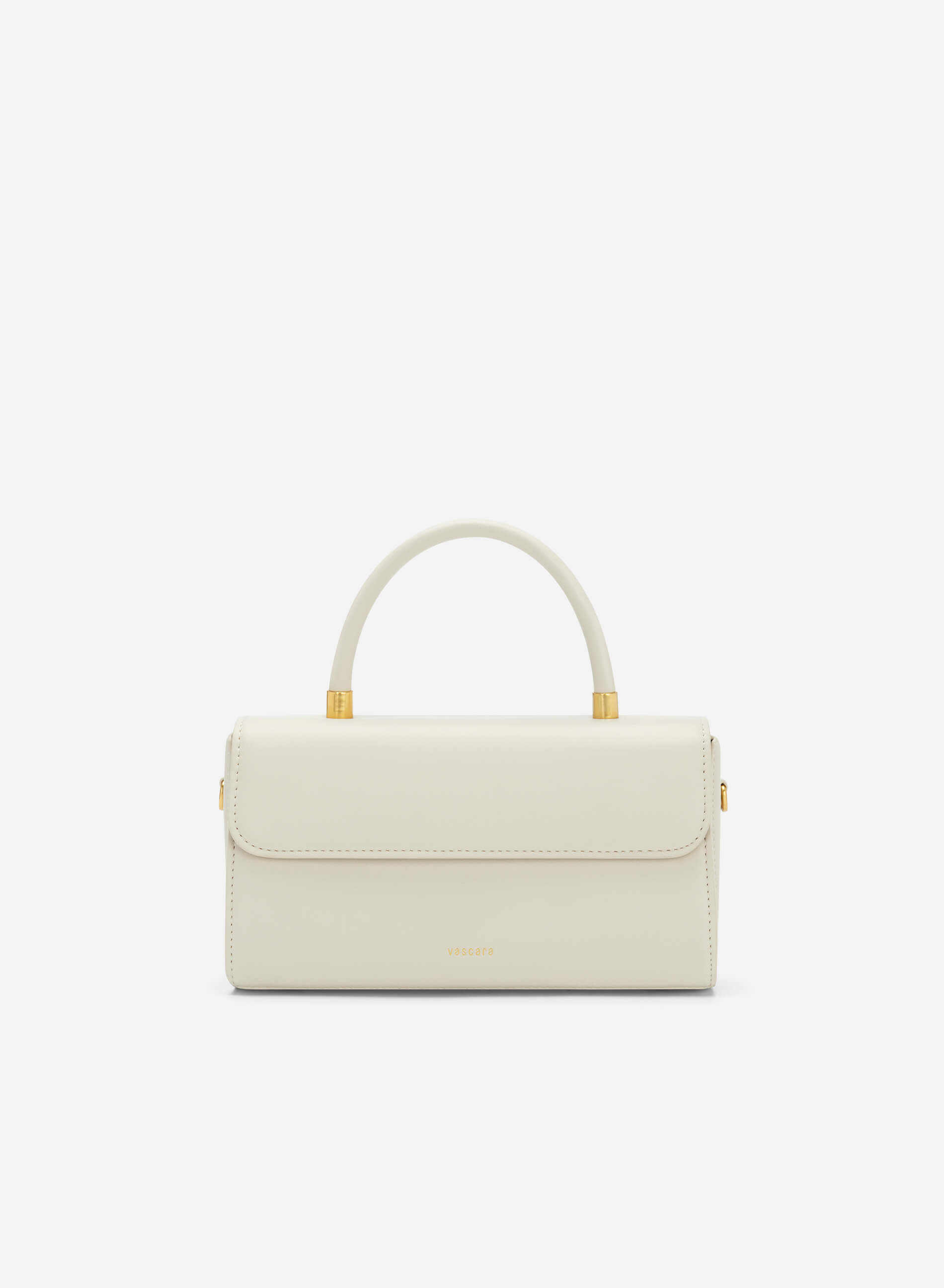 Vintage Handbag SAC 0310 Cream Vascara