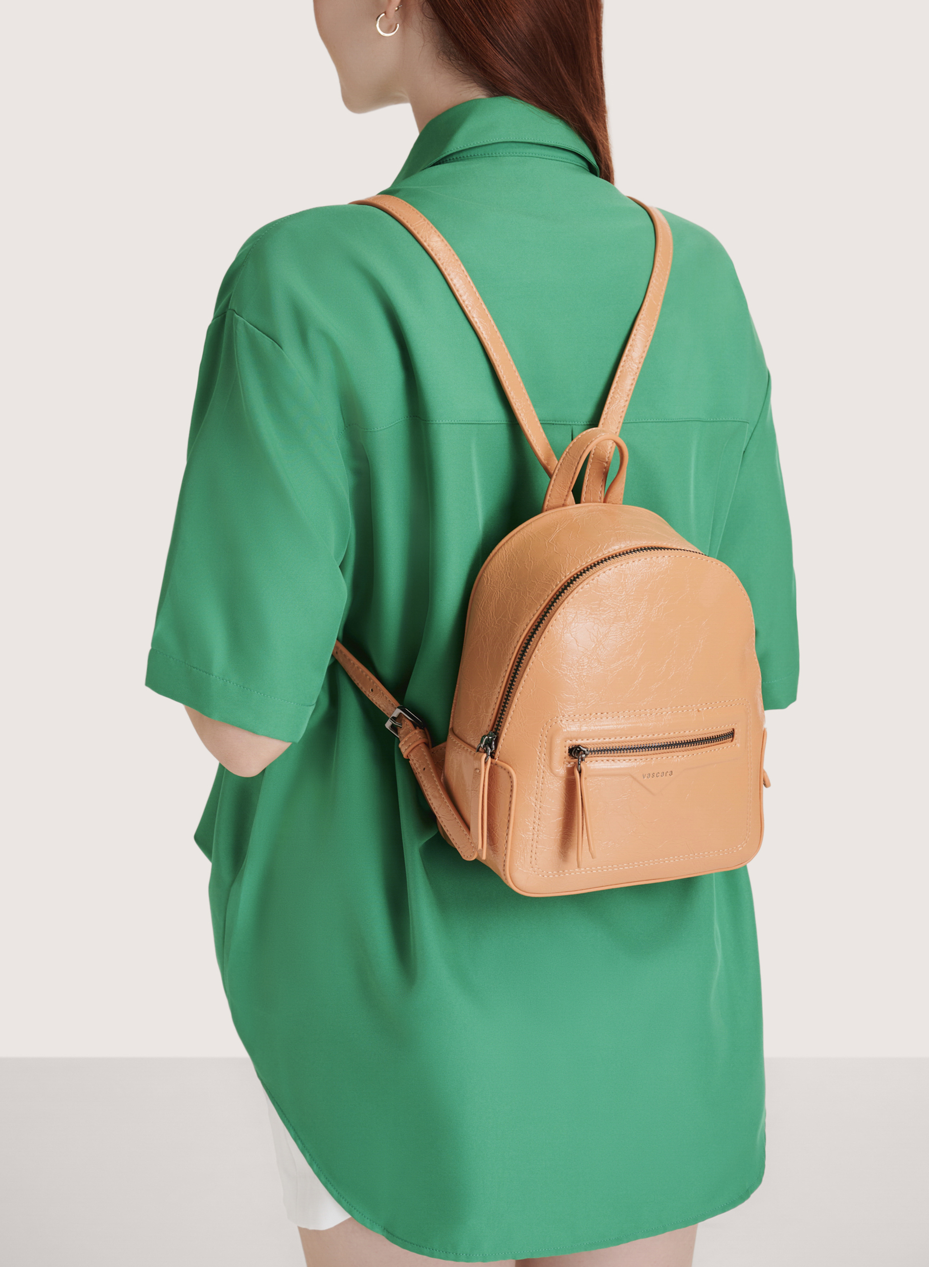 Mint green mini hot sale backpack