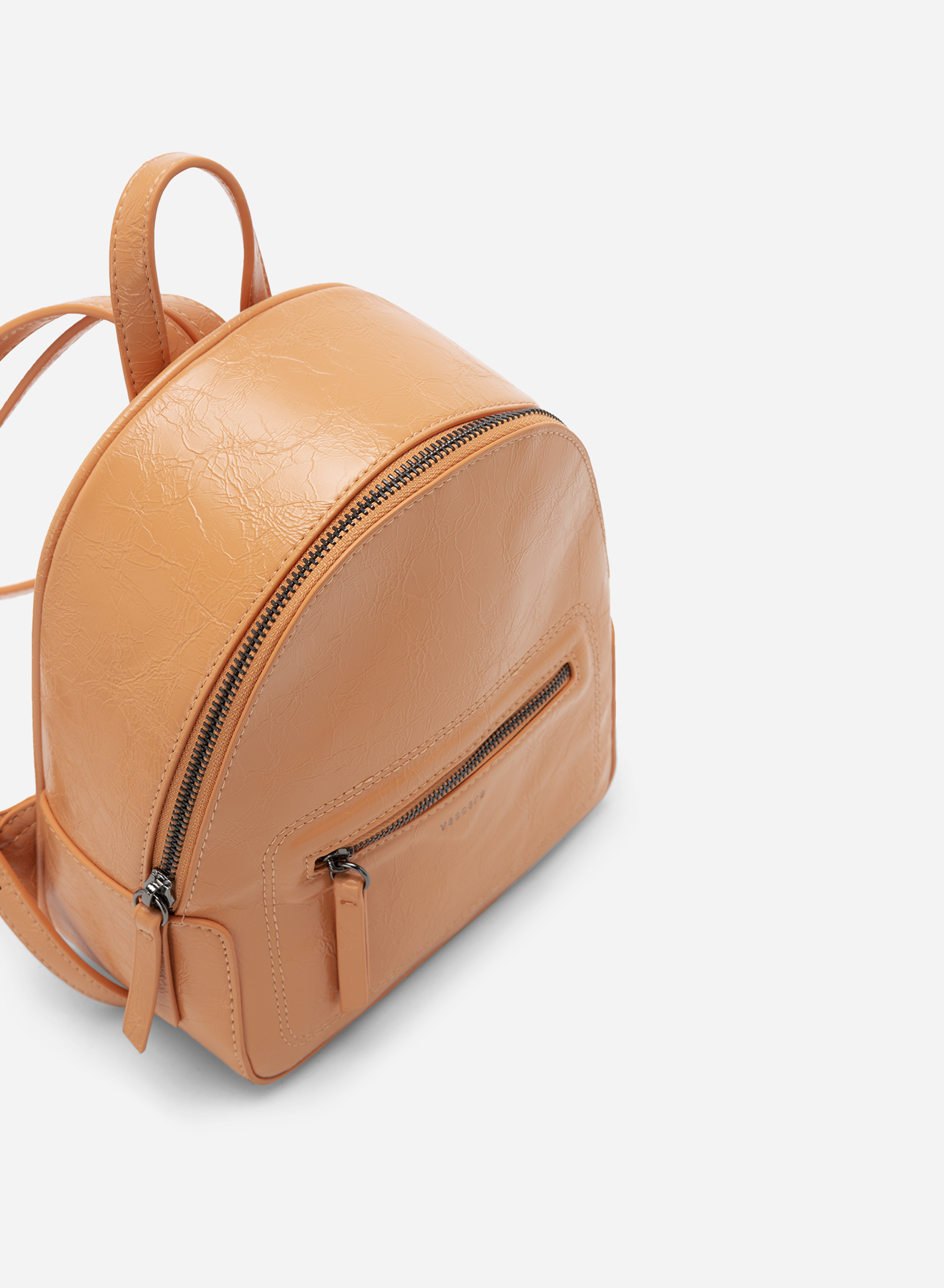 Mini orange backpack outlet