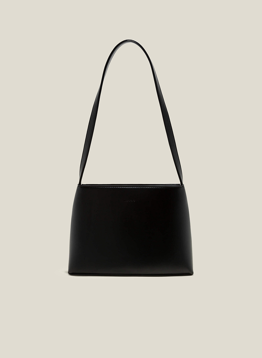 Flex shoulder bag - CON 0002 - Màu đen - vascara.com