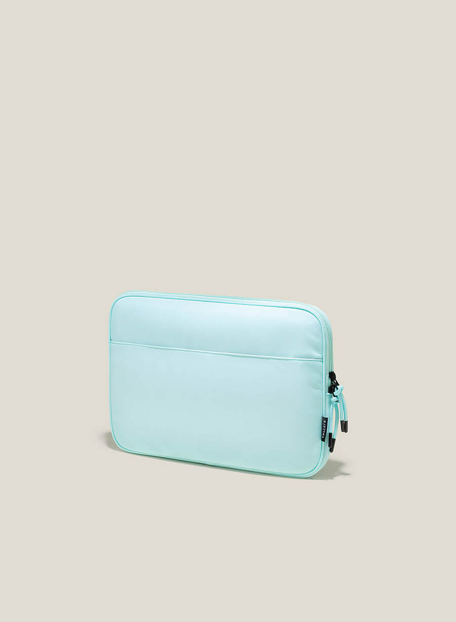 Túi đựng laptop thời trang - LTB 0001 - Màu xanh da trời - vascara.com