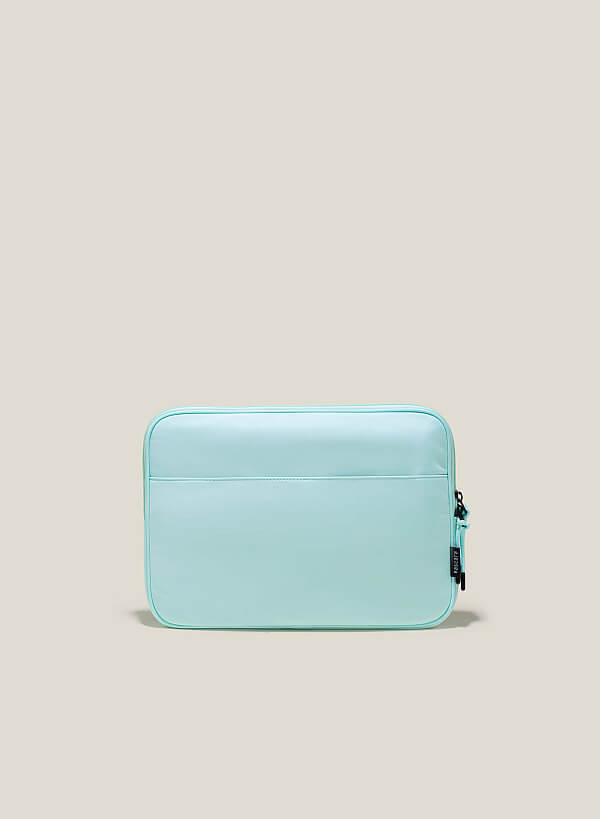 Túi đựng laptop thời trang - LTB 0001 - Màu xanh da trời