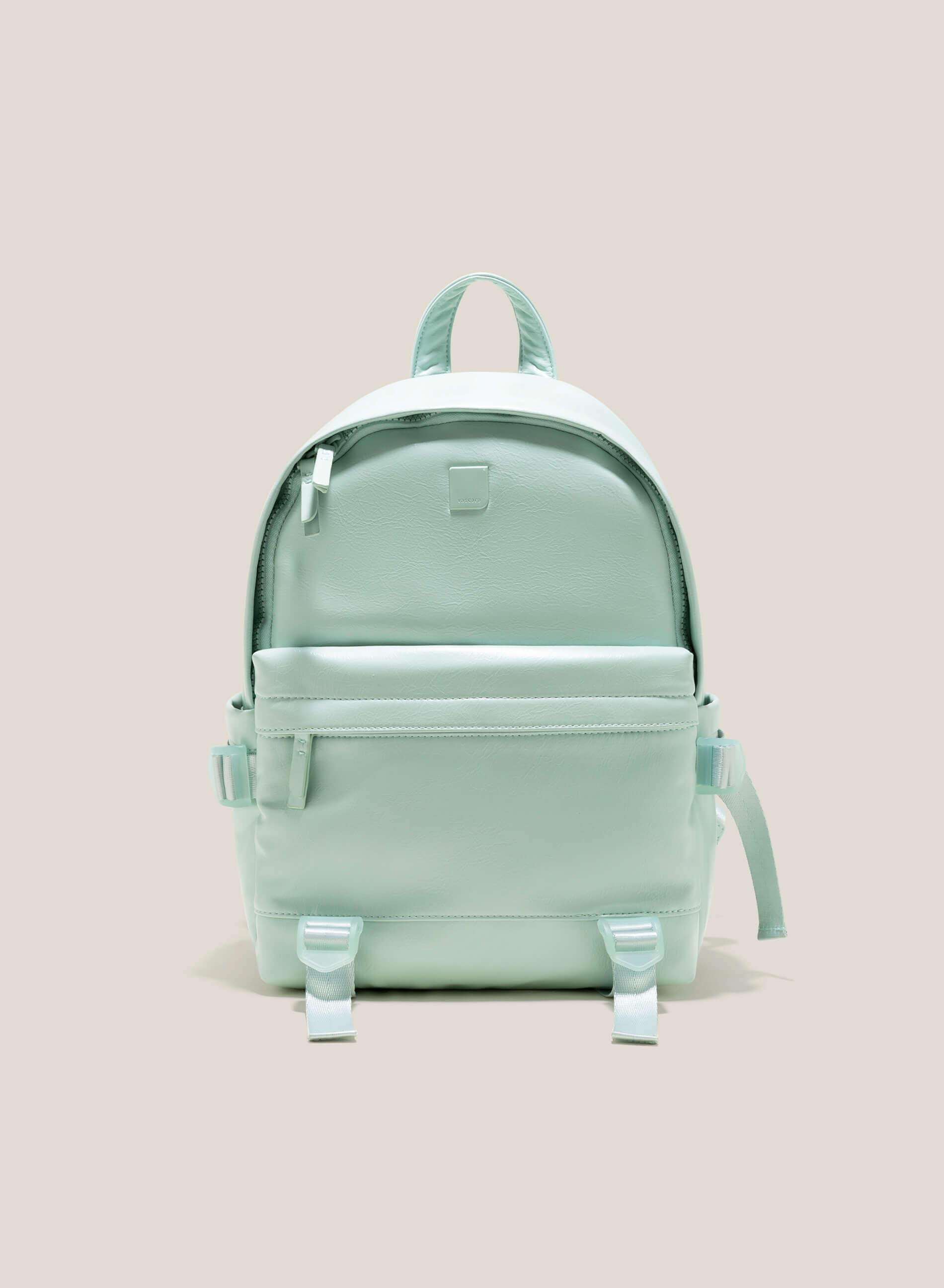 Mint best sale colored backpack